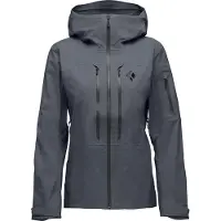 Black Diamond Casaco Recon Lt Stretch Shell
