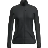 Icebreaker Moletom Com Fecho Merino 260 Quantum Iv