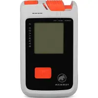 Mammut - DVA - Barryvox 2 White para Unissexo - Branco