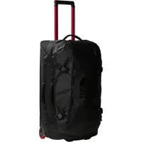 The North Face - Sacos viagem - Base Camp Rolling Thunder 28 TNF Black TNF White para Unissexo - Preto
