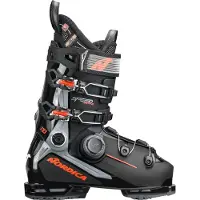 Nordica - Botas ski homem - Speedmachine 3 110 Boa GW para Homem - Tamanho 28.5 - Preto