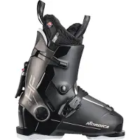 Nordica - Botas ski mulher - Hf 75 W para Mulher - Tamanho 26.5 - Preto