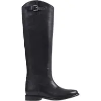 Bronx Bota 'Fe-Lise' preto
