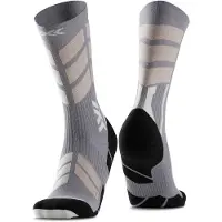 X-socks Meias Crew X-country Perform Merino