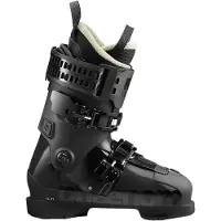 Phaenom - Botas ski homem - Fs 01 120 Black para Unissexo - Tamanho 26/26,5 - Preto