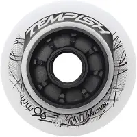 Tempish Rodas De Patins Tw 8 Unidades