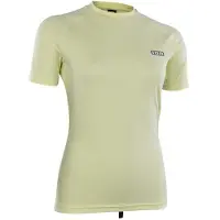 iON Rash Guard Manga Curta