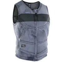 iON Colete De Proteção Collision Select Front Zip