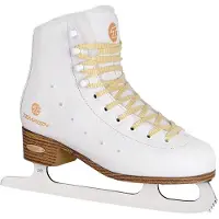Tempish Patins De Gelo Femininos Jessica