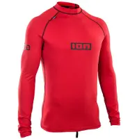iON Rash Guard Manga Comprida Promo Rashguard