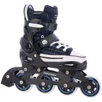 Tempish Patins Em Linha Rebel T Adjustable