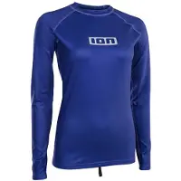 iON Rash Guard Manga Comprida Promo