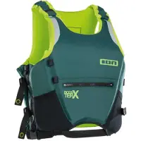 iON Colete Booster X