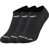 Babolat Meias Curtas 5ub1461 3 Pares