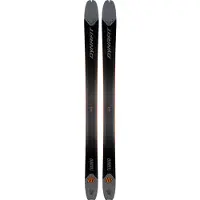 Dynafit - Skis travessia - Tigard 107 2026 para Unissexo - Tamanho 183 cm - Preto