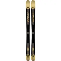 Dynafit - Skis travessia - Ridge 95 2026 para Unissexo - Tamanho 168 cm