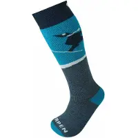 Lorpen Meias S2kne Merino Eco 2 Unidades