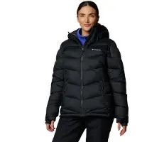 Columbia Casaco Abbott Peak Ii