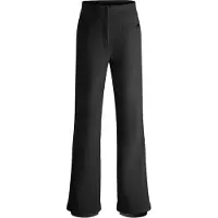 Fusalp - Calças ski mulher - Diana Black Pants para Mulher - Softshell - Tamanho 40 FR - Preto