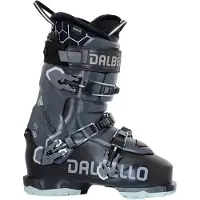Dalbello - Botas ski mulher - Cabrio Mv 85 W IF Black/Antracite para Mulher - Tamanho 23.5 - Preto