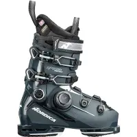 Nordica - Botas ski homem - Speedmachine 3 105 W Boa GW para Mulher - Tamanho 24.5 - Verde