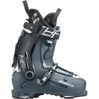 Nordica - Botas ski mulher - Hf Pro 95 W Gw para Mulher - Tamanho 25.5 - Navy