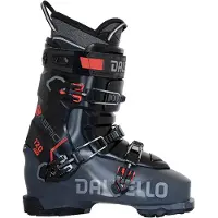Dalbello - Botas ski homem - Cabrio Mv 120 IF Grey/Black para Homem - Tamanho 29.5 - Preto
