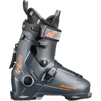 Nordica - Botas ski homem - Hf 120 GW para Homem - Tamanho 30.5 - Preto