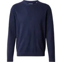 JJ REBEL Pullover marinho