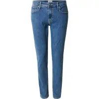 JJ REBEL Calças de ganga 'JREBLUKE JJCRAFT' azul ganga