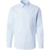 JJ REBEL Camisa 'JREBGAVIN' azul claro