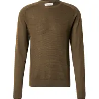 Blend Pullover oliveira
