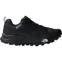 The North Face - Calçado caminhada homem - Offtrail TR GTX M Black/Black para Homem - Tamanho 9,5 US - Preto