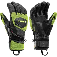 LEKI Luvas Wcr Venom Gs 3d