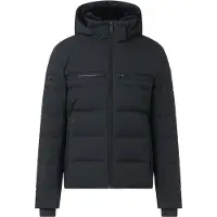 Fusalp - Casacos ski - Berlioz Noir para Homem - Tamanho 52 FR - Preto