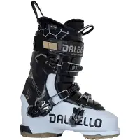 Dalbello - Botas ski mulher - Cabrio Mv 75 W IF Polar/Black para Mulher - Tamanho 26.5 - Branco