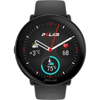 Polar - Relógios cardio - Ignite 3 Black para Unissexo - Preto