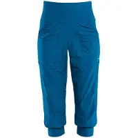 Winshape Calças de desporto ' LEI201C ' azul