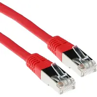 Eminent Cabo De Rede Cat6 Fb9510 Rj45 Sftp Snagless Lszh 10.00 M