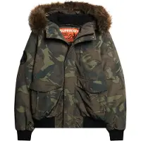 Superdry Casaco Puffer Everest
