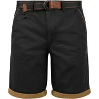 Blend Calças 'Neji' preto