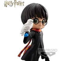 Banpresto Harry Q Posket 14 Cm