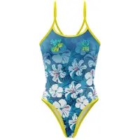 Otso Maiô Swim Bike Run Flower