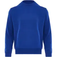 BLONDA Pullover azul