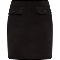 Dreimaster Saia preto