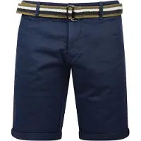 Blend Calças 'Bruno' navy