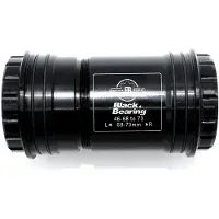 BLACK BEARING Movimento Central 24/gxp Ceramic Bb-46-68/73-24-c