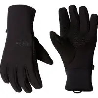 The North Face Luvas de desporto preto