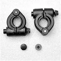 Givi Suporte Para Luzes Auxiliares Z2125m S310/s320