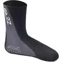 C4 Botas De Mergulho Zero 3 Mm